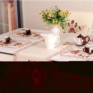 Meet your Posher, Terry